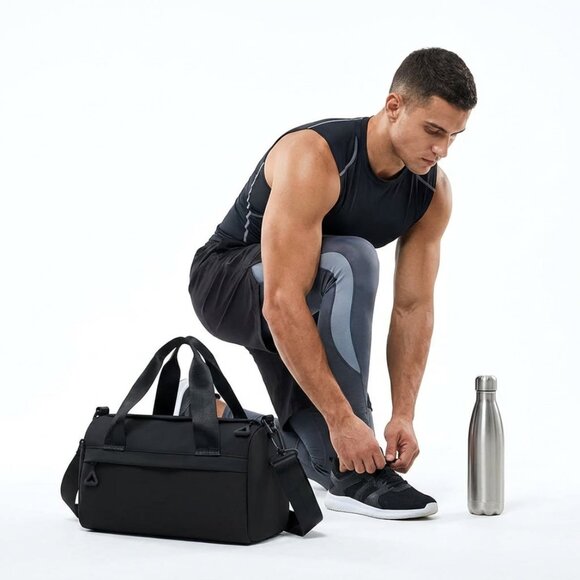 Duffle Bag - Picture 3 of 5